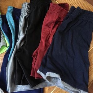 Shorts